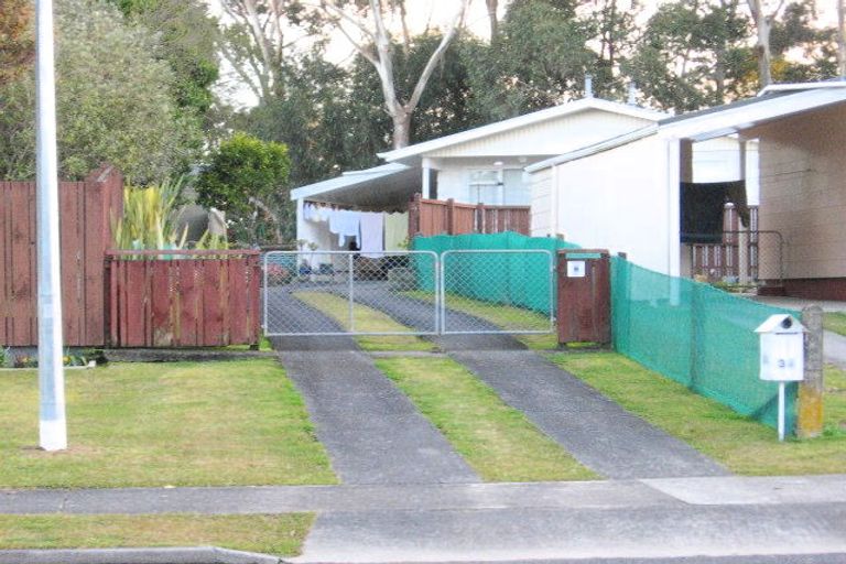 Photo of property in 3a Chamberlain Place, Chartwell, Hamilton, 3210