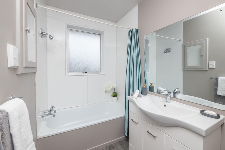 Photo of property in 2 Lamorna Road, Parklands, Christchurch, 8083