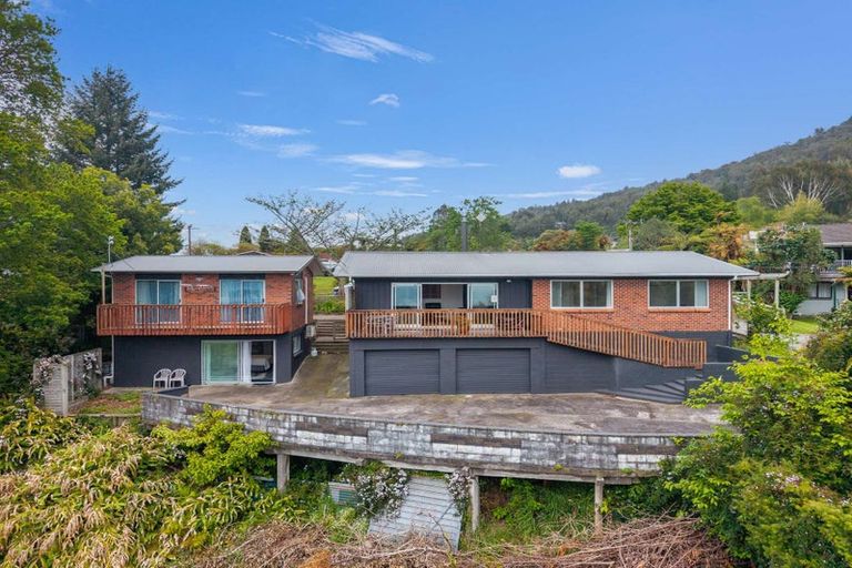 Photo of property in 45 Mountain Road, Western Heights, Rotorua, 3015