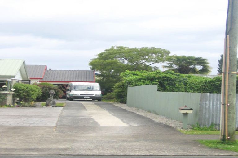 Photo of property in 2b Hospital Road, Te Kuiti, 3910