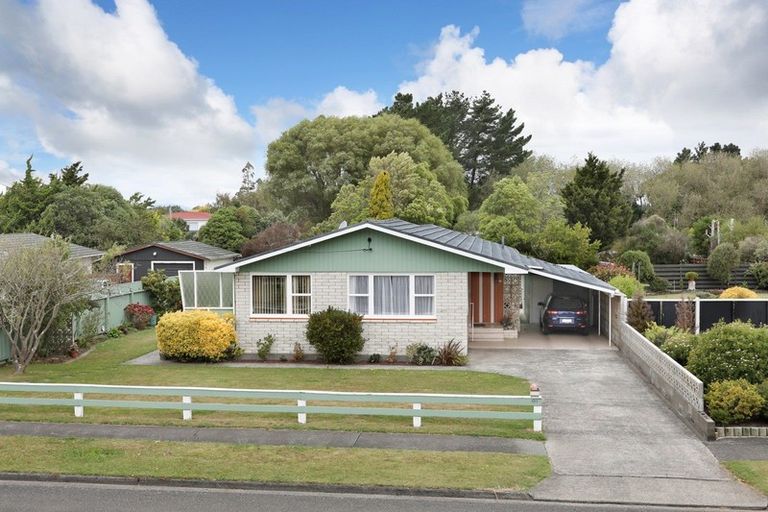 Photo of property in 103 Pukepapa Road, Marton, 4710