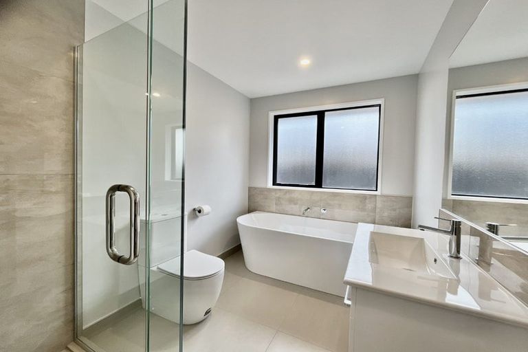 Photo of property in 3 Radar Drive, Rolleston, 7615