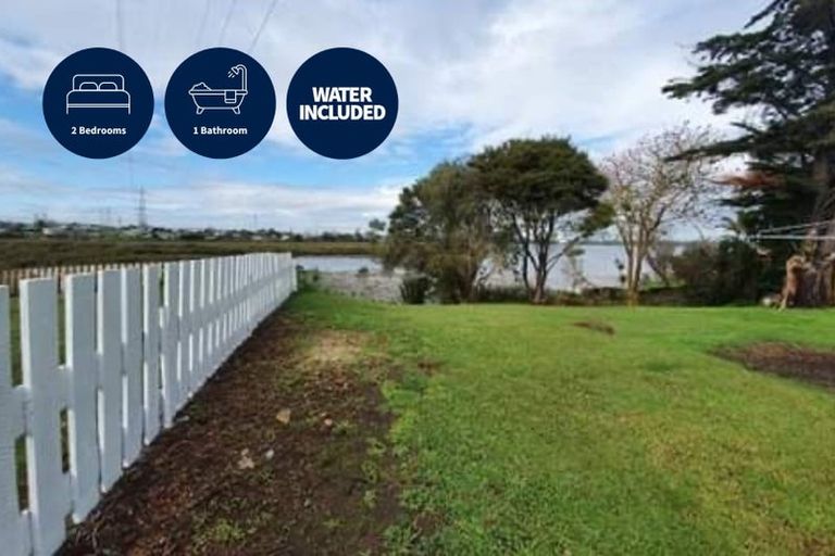 Photo of property in 38 Aurea Avenue, Pakuranga, Auckland, 2010