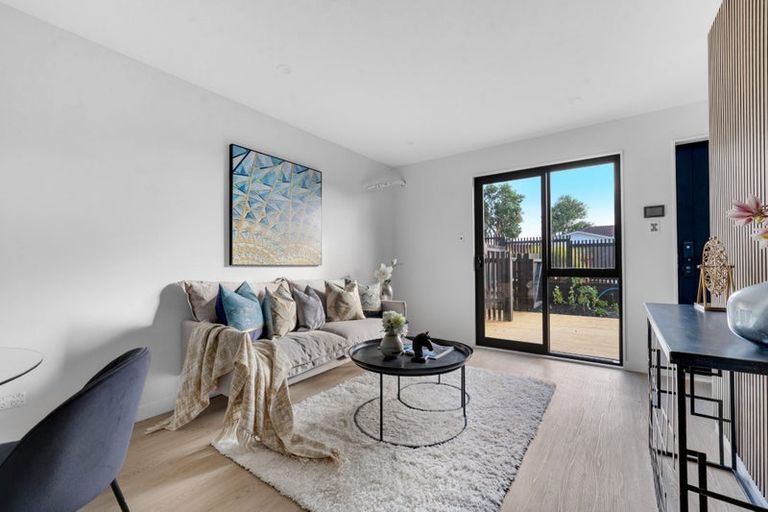 Photo of property in 5/1 Duggan Avenue, Mangere, Auckland, 2022
