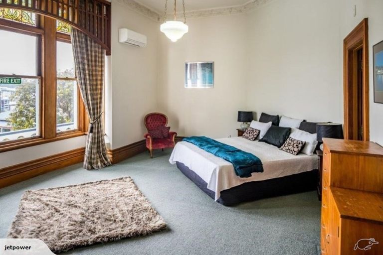 Photo of property in 219u2 The Terrace, Wellington Central, Wellington, 6011
