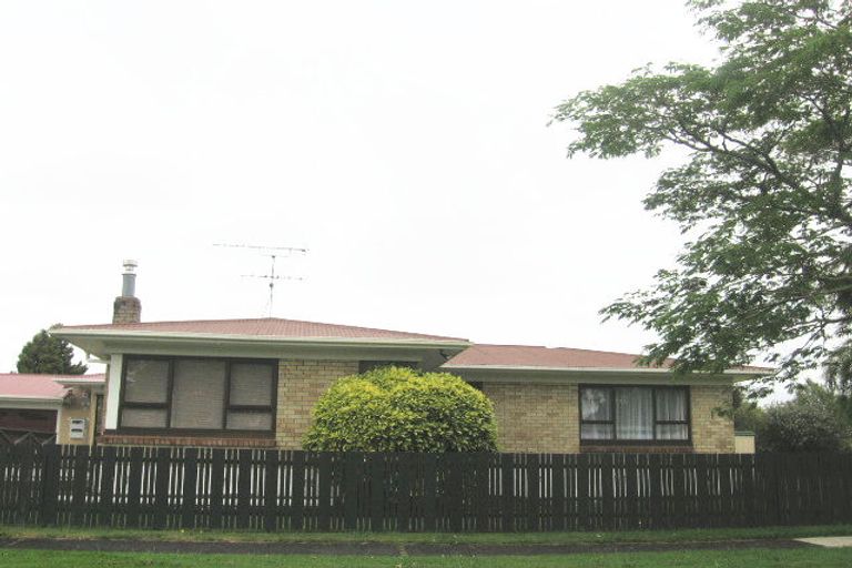 Photo of property in 1 Paterson Avenue, Pukekohe, 2120