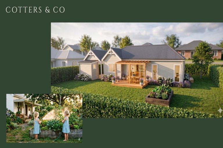 Photo of property in 20 Taranaki Drive, Woodend, 7610