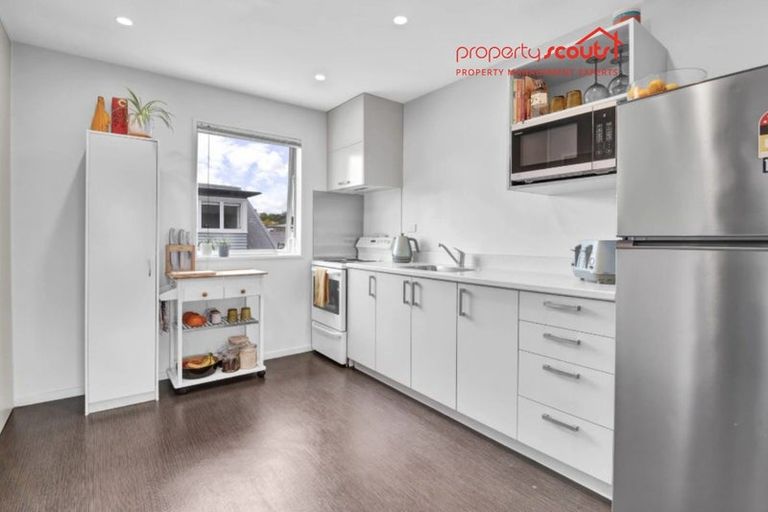Photo of property in 5/31 Clissold Street, Merivale, Christchurch, 8014