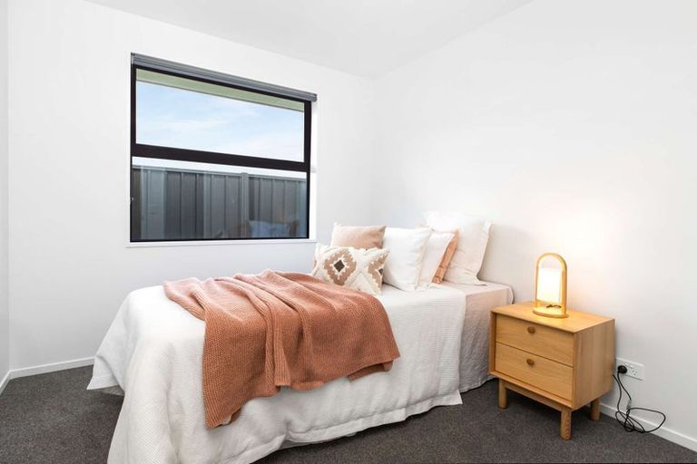 Photo of property in 5 Longore Way, Rolleston, 7614