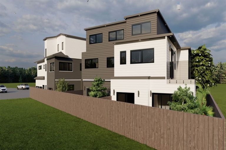 Photo of property in 63d Harrington Road, Henderson, Auckland, 0610