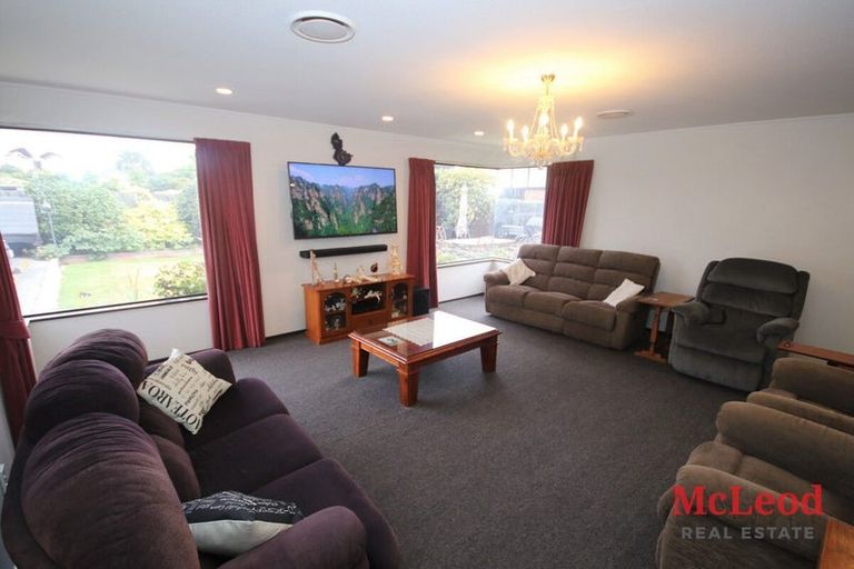 Photo of property in 4 Digby Place, Allenton, Ashburton, 7700