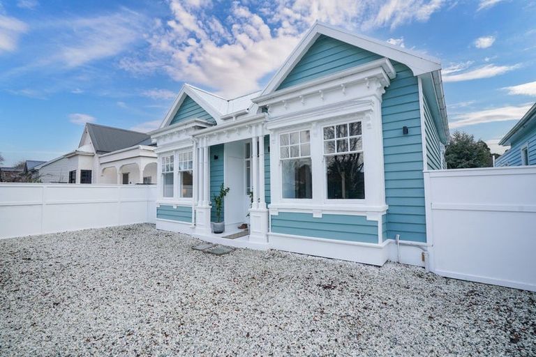 Photo of property in 174 Macmaster Street, Richmond, Invercargill, 9810