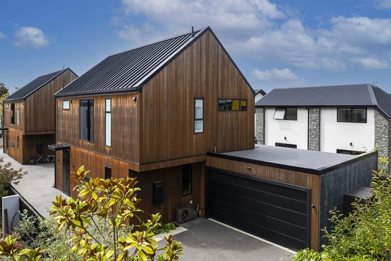 Photo of property in 43a Gracefield Avenue, Christchurch Central, Christchurch, 8013