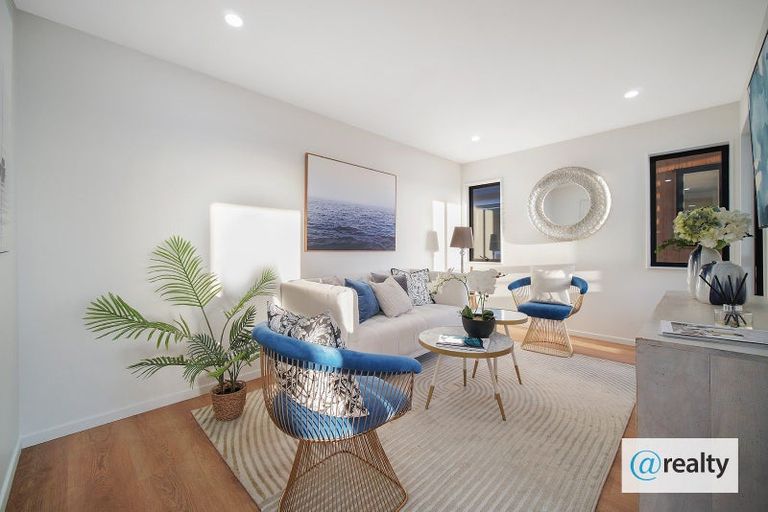 Photo of property in 6 William Roberts Road, Pakuranga, Auckland, 2010