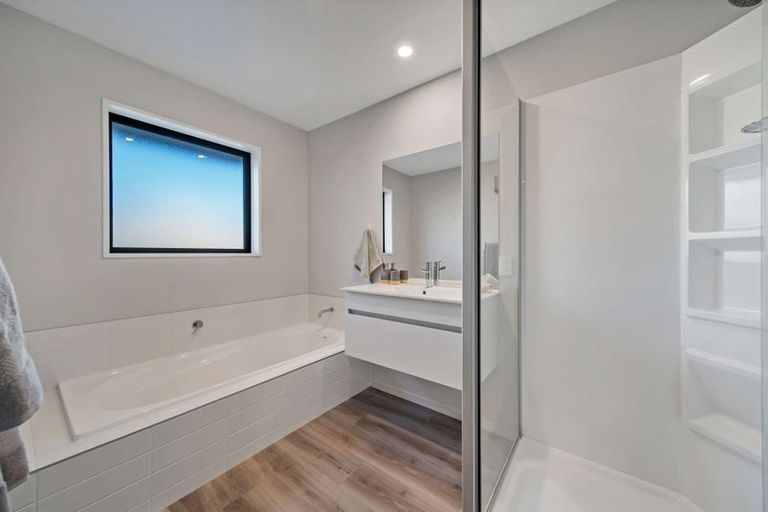 Photo of property in 1 Harrier Place, Amberley, 7410