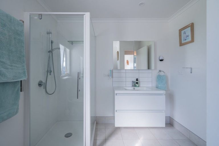 Photo of property in 22 Glamorgan Avenue, Tamatea, Napier, 4112