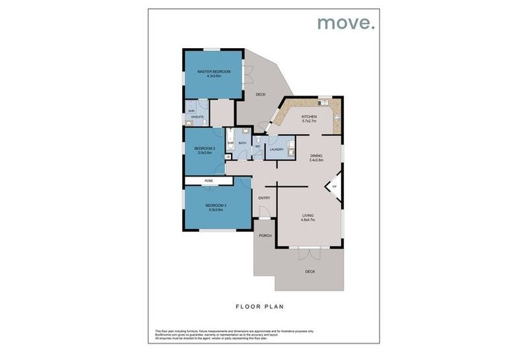 Photo of property in 86 Mangorei Road, Strandon, New Plymouth, 4312