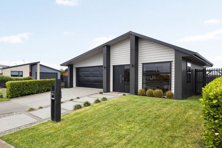 Photo of property in 13 Lulu Avenue, Chartwell, Hamilton, 3210