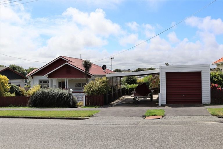 Photo of property in 70 Arun Street, South Hill, Oamaru, 9400