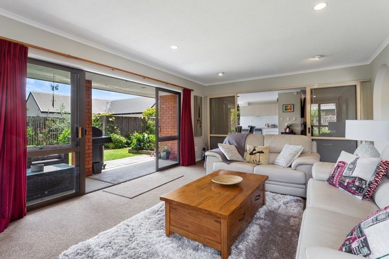 Photo of property in 270 Kingsbury Avenue, Rangiora, 7400