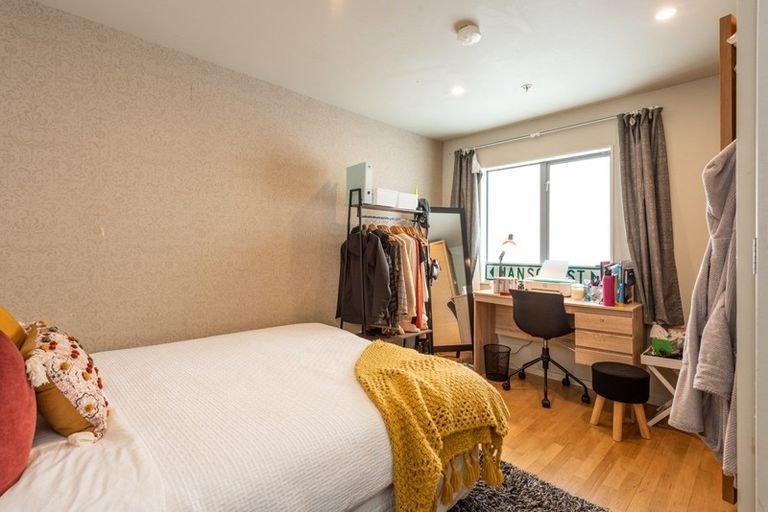 Photo of property in 258/21 Left Bank, Te Aro, Wellington, 6011