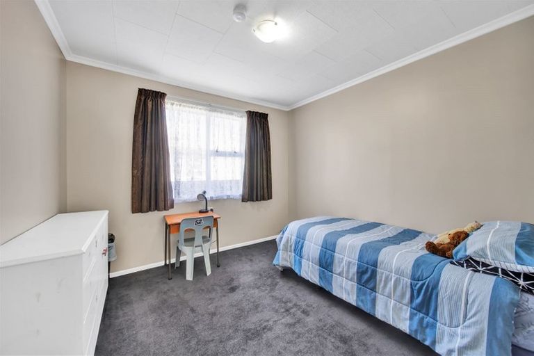 Photo of property in 8 Maire Street, Hawera, 4610