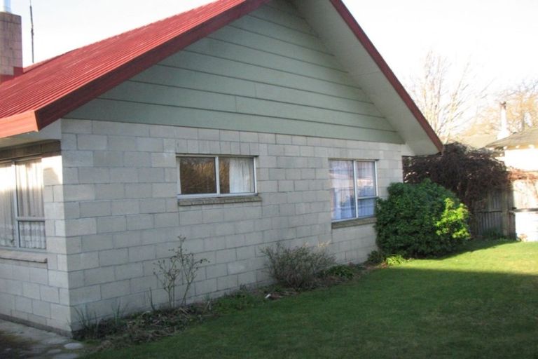 Photo of property in 47a Elizabeth Street, Allenton, Ashburton, 7700