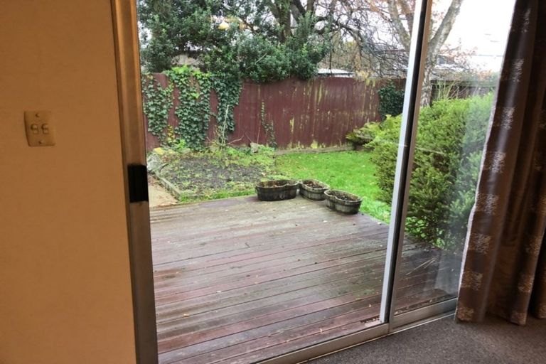 Photo of property in 4/444 Manchester Street, St Albans, Christchurch, 8014