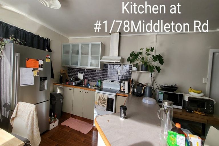 Photo of property in 2/78 Middleton Road, Churton Park, Wellington, 6037