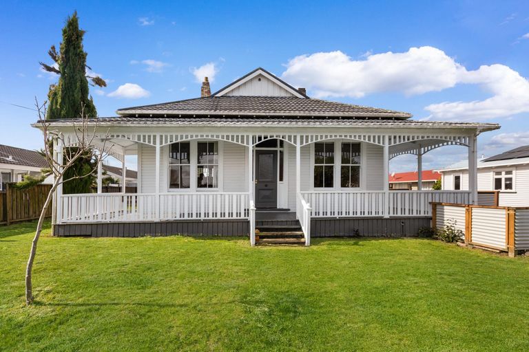 Photo of property in 22 Lincoln Street, Morrinsville, 3300