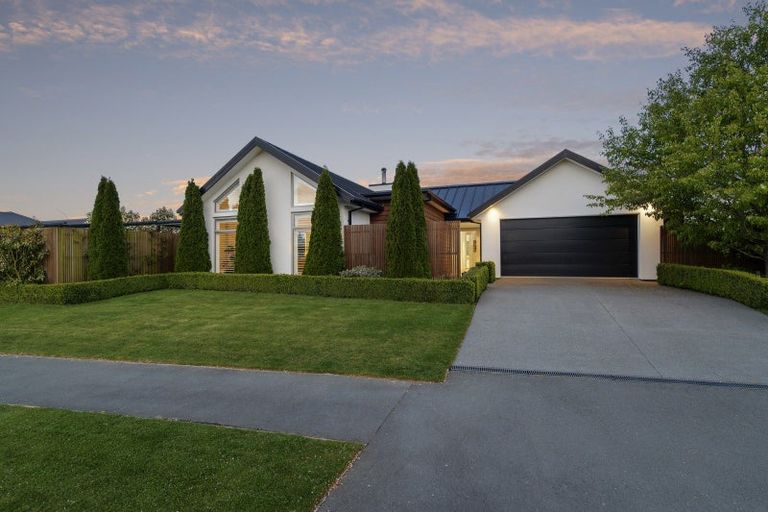 Photo of property in 37 Farthing Drive, Prebbleton, 7604