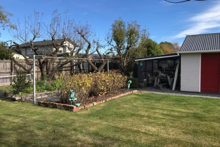 Photo of property in 80 Martin Avenue, Beckenham, Christchurch, 8023