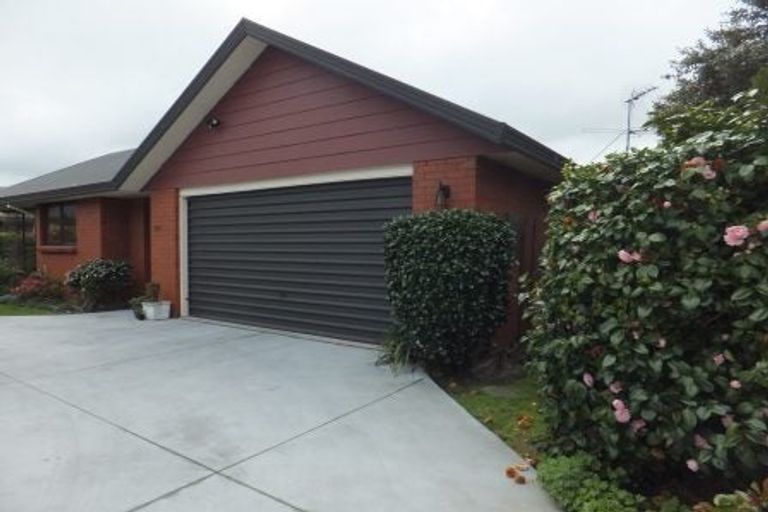 Photo of property in 22 Kingrove Street, Bishopdale, Christchurch, 8053