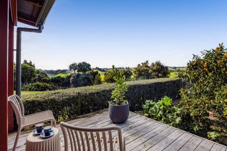 Photo of property in 569 Wortley Road, Waiongana, Inglewood, 4389