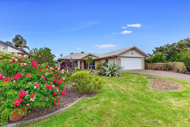Photo of property in 5 Radisich Place, Mount Maunganui, 3116