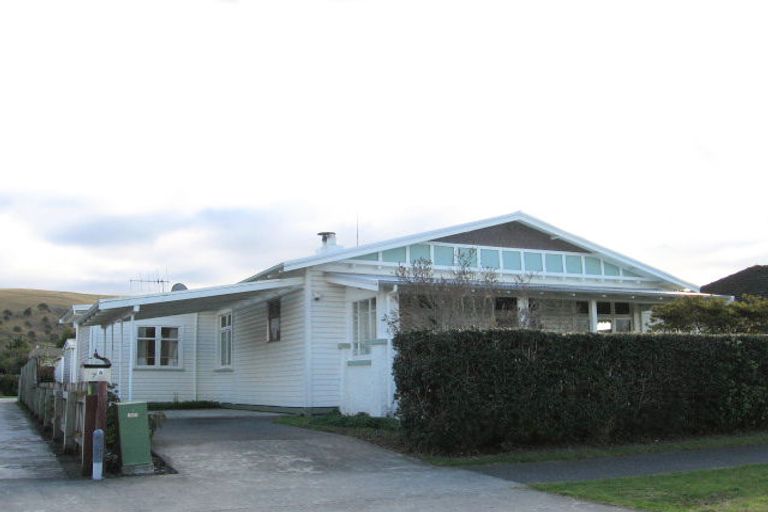 Photo of property in 7 Waterhouse Street, Taradale, Napier, 4112