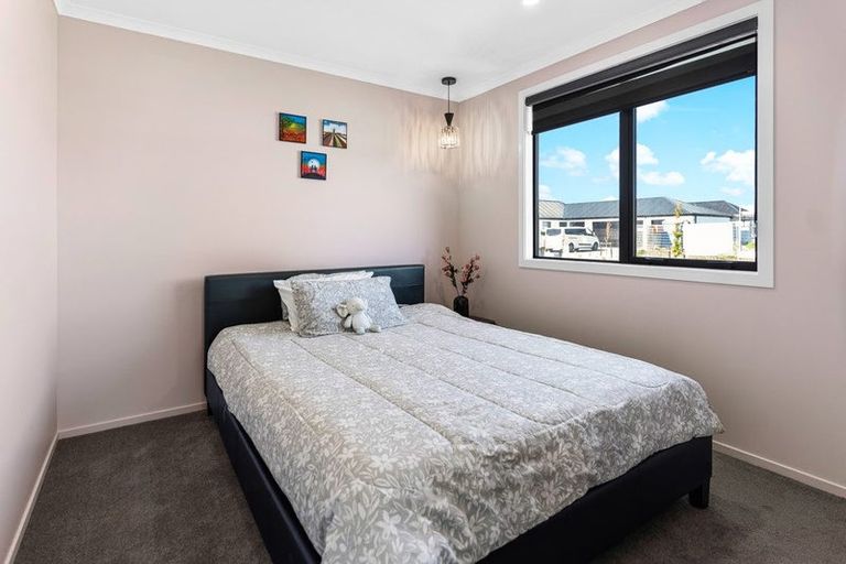 Photo of property in 4 Waterford Farm Road, Halswell, Christchurch, 8025