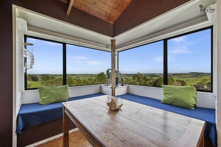 Photo of property in 171 Opanake Road, Parore, Dargaville, 0372