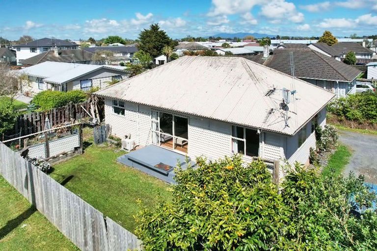 Photo of property in 87 Massey Street, Frankton, Hamilton, 3204