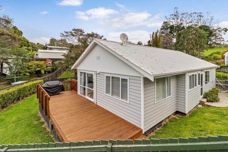 Photo of property in 28a Gallony Avenue, Massey, Auckland, 0614