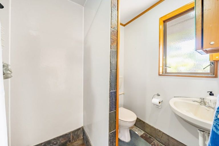 Photo of property in 9 Fantail Grove, Belmont, Lower Hutt, 5010