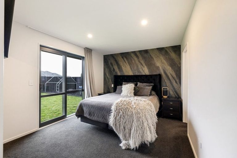 Photo of property in 848 Goulds Road, Rolleston, 7614