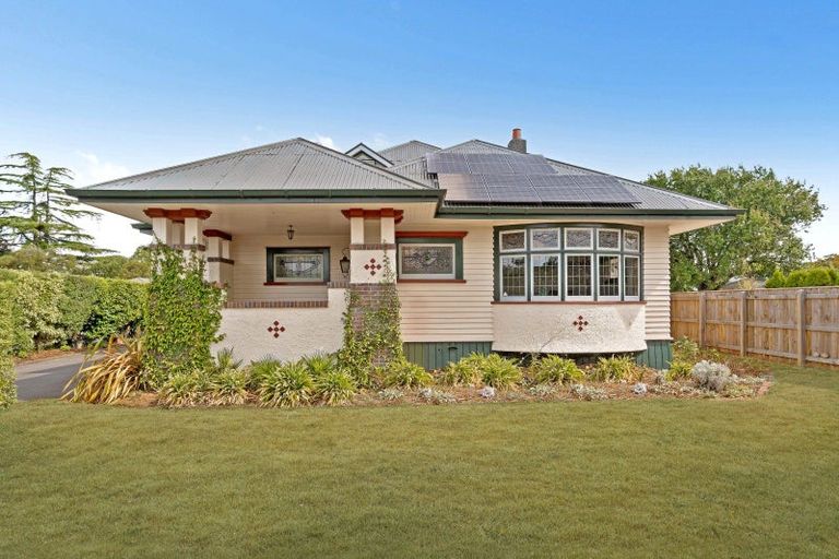 Photo of property in 121 Essex Street, Masterton, 5810