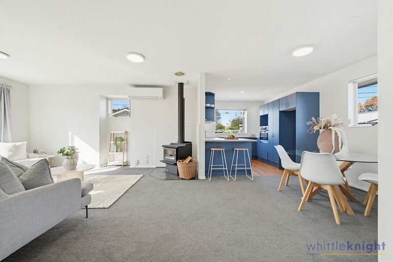Photo of property in 5 Stackhouse Avenue, Bishopdale, Christchurch, 8053