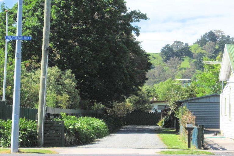 Photo of property in 142a Rutene Road, Kaiti, Gisborne, 4010