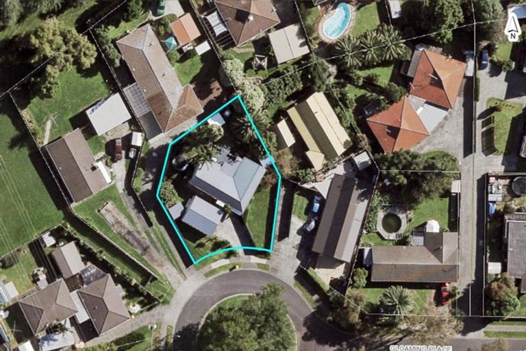 Photo of property in 13 Gloaming Place, Conifer Grove, Takanini, 2112