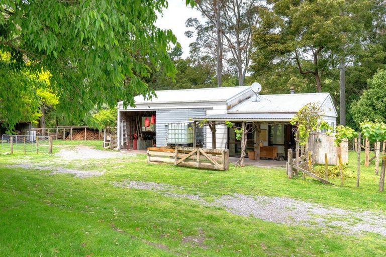 Photo of property in 1793 Mohaka Coach Road, Mohaka, Wairoa, 4189