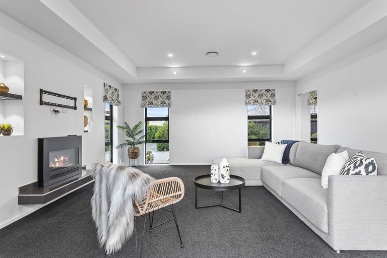 Photo of property in 5 Sincock Place, Kaiapoi, 7630