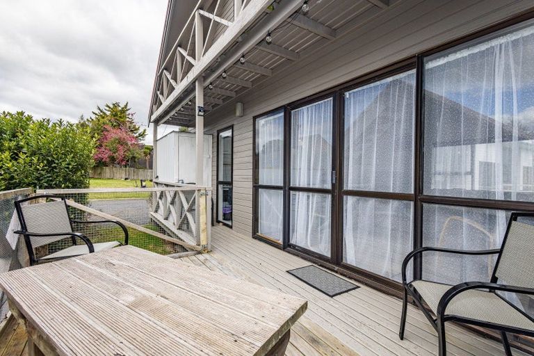 Photo of property in 11a Matai Street, Ohakune, 4625