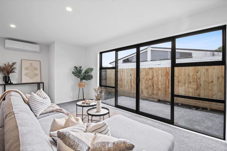 Photo of property in 4/629 Worcester Street, Linwood, Christchurch, 8062